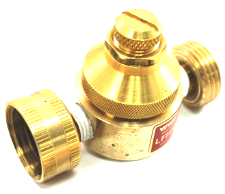 Watts 0121264 Regulator