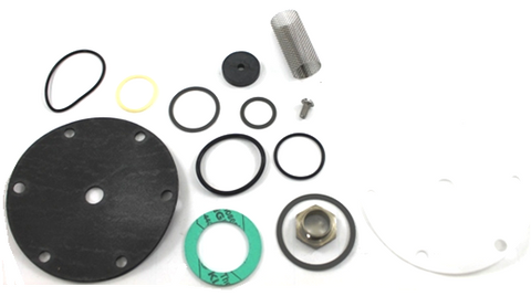 Watts 0125123 Repair Kit