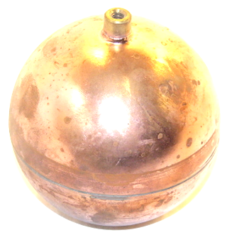 Watts 0780352 Copper Float