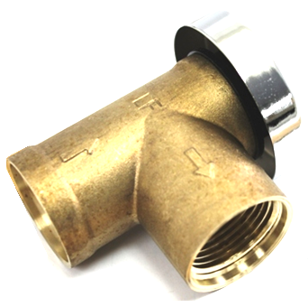 Watts 0792040 Vacuum Breaker