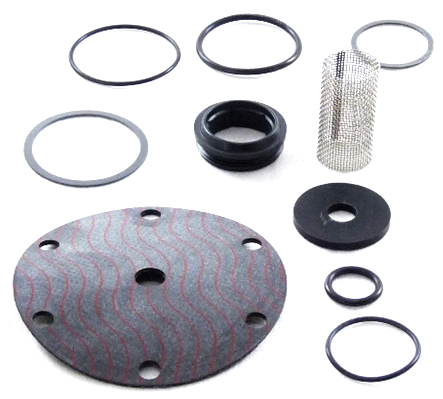 Watts 0864942 Repair Kit