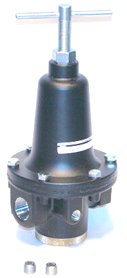 Watts R119-06C Regulator