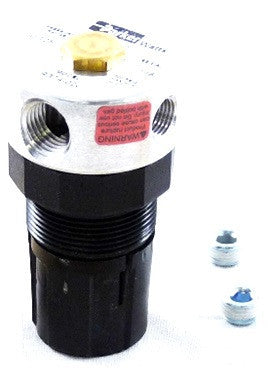 Watts R374-02C Regulator