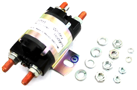 White-Rodgers 124-317111 Coil