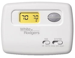 White-Rodgers 1F78-144 Thermostat