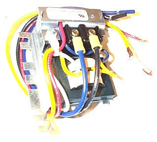 White-Rodgers 24A07E-1 Relay