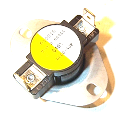 White-Rodgers 3L01-200 Limit Control