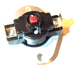 White-Rodgers 3L02-200 Switch