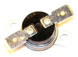 White-Rodgers 3L11-140 Limit Switch