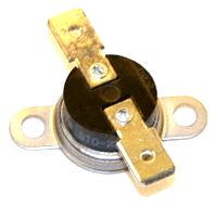 White-Rodgers 3L11-230 Switch