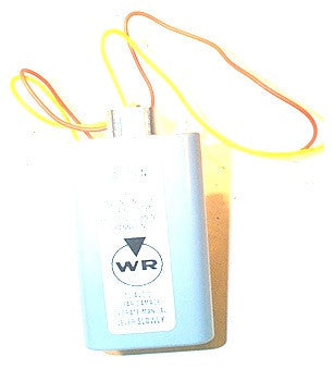 White-Rodgers F19-0181 Power Head