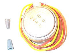 White-Rodgers F19-0190 Motor