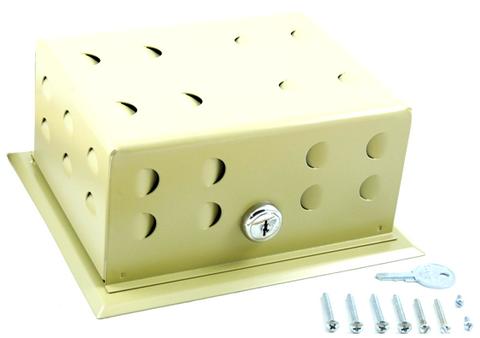 White-Rodgers F29-0193 Thermostat Guard