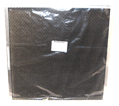 White-Rodgers F825-0497 Charcoal Filter