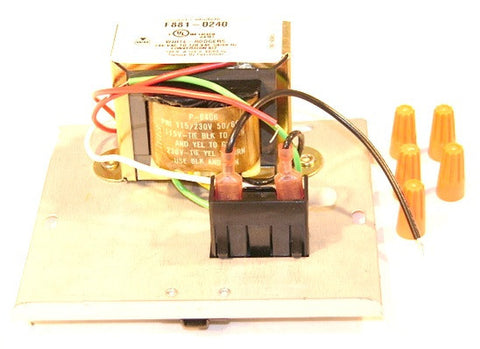 White-Rodgers F881-0240 Conversion Kit