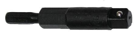 Yellow Jacket 60609 Hex Key Bit