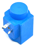 York 025-47112-000 Solenoid Coil