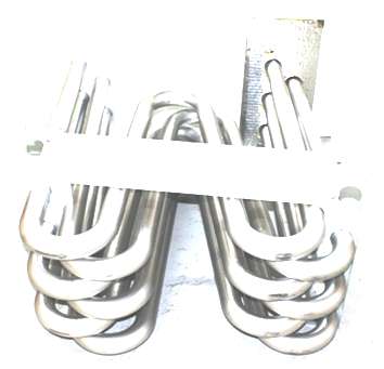 York S1-363-93846-003 Heat Exchanger