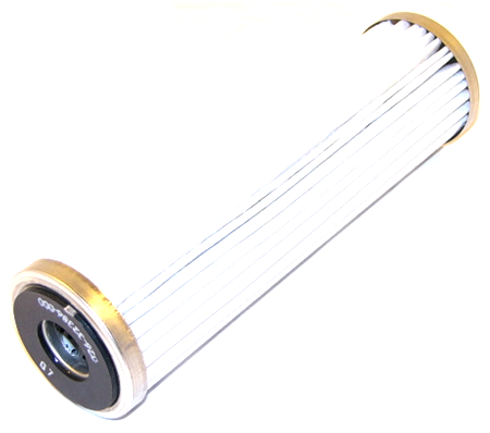 York 392-10719-000 Filter Element & Spring