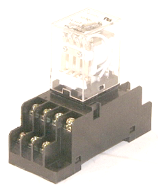 ZoneFirst 4PDR Relay
