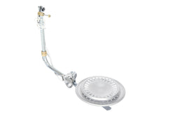 Bradford White 265-48037-03-32 Natural Gas Burner Assembly