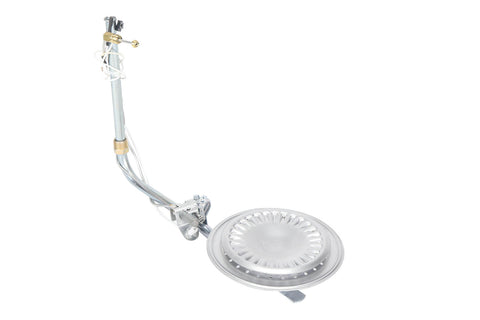 Bradford White 265-48037-03-32 Natural Gas Burner Assembly