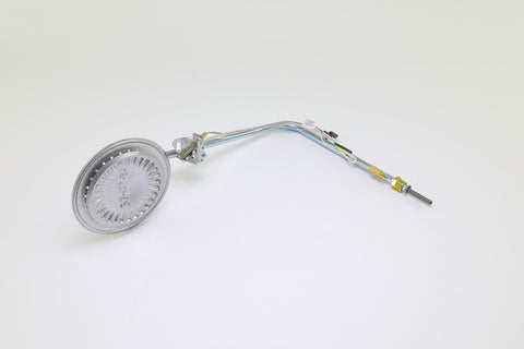 Bradford White 265-48037-04-32 Natural Gas Burner Assembly