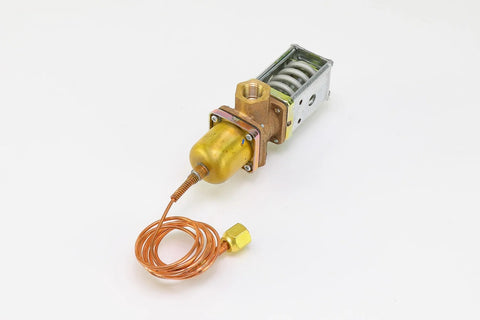 Copeland 510-0049-00 Water Regulating Valve