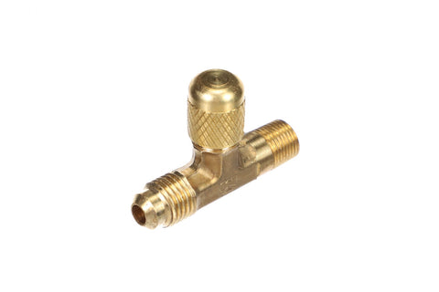 Copeland 510-0191-00 Schrader Tee Valve