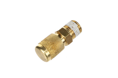 Copeland 510-0370-00 Schrader Fitting