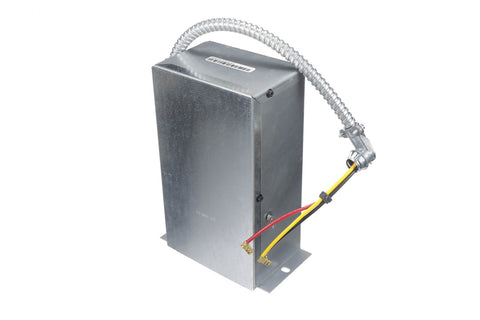 Copeland 514-2000-47 Capacitor Relay Assembly