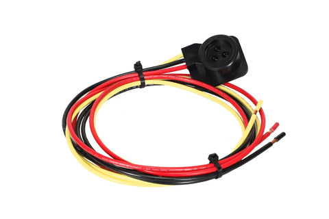 Copeland 529-0060-25 Power Cable