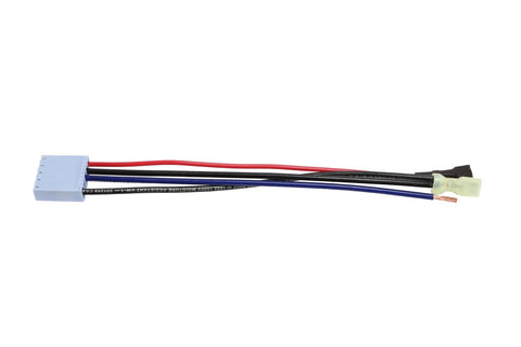Copeland 529-0112-08 Cable Controller Assembly