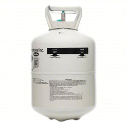 R-32 20 Lb Refrigerant Virgin New Factory Sealed Gas