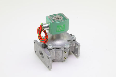 ASCO 8214G251-24VDC Solenoid Valve