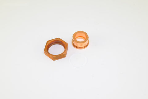 Copeland 998-0034-11 Adapter Kit