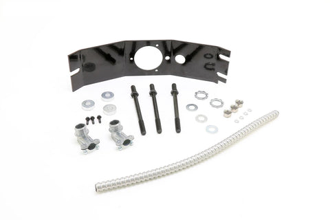 Copeland 998-0574-12 Fan Motor Mounting Kit