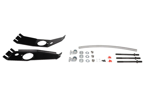 Copeland 998-0574-20 Fan Motor Mounting Kit
