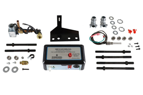 Copeland 998-1000-23 Demand Cooling Kit