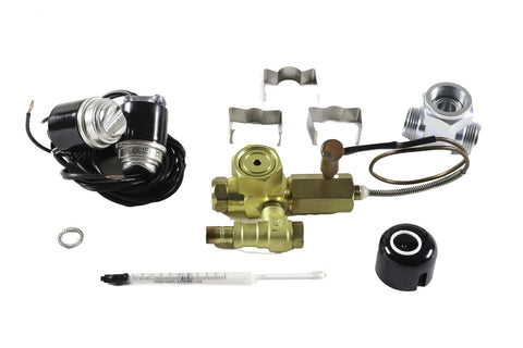 Copeland 998-1000-52 DTC Valve & Thermostat Kit
