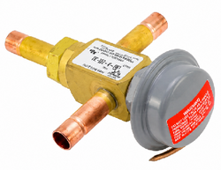 Heatcraft Refrigeration 2930005 Pressure Valve