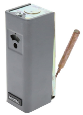 Resideo L6006A1269/B Controller