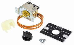 Ranco A30-543 Control