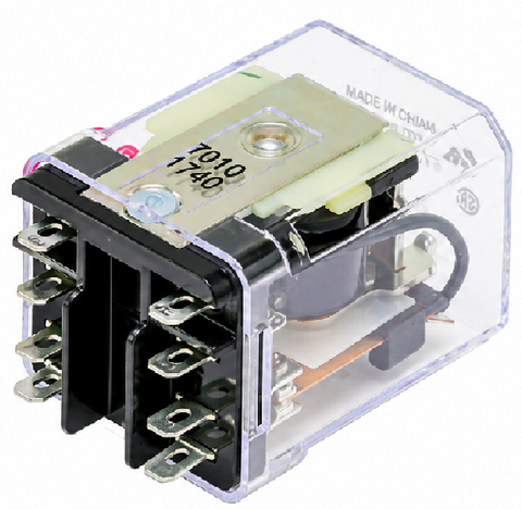 TE Connectivity KUP-11A15-120 Relay