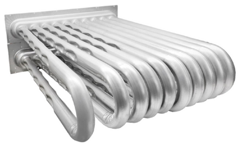 Carrier 48TJ660007 Heat Exchanger