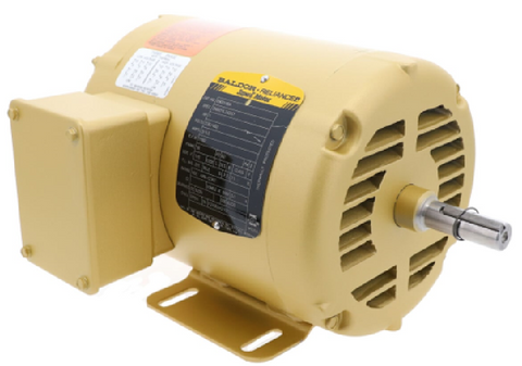 Trane MOT18309 Motor