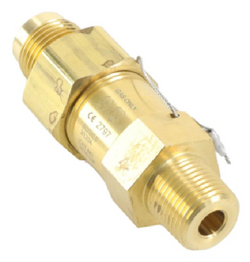 York 022-08870-000 Relief Valve