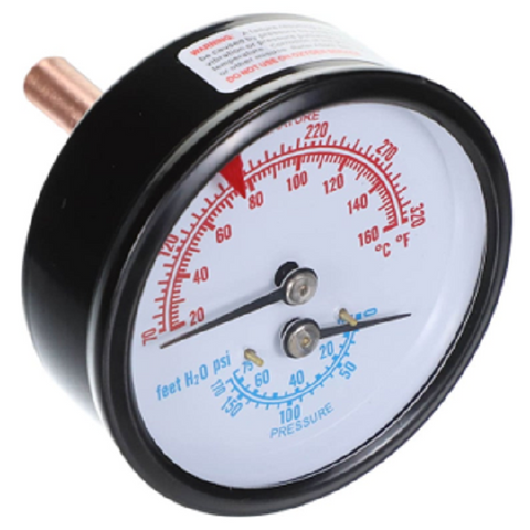 ENFM 4104-2.5-4-10 Gauge