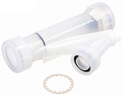 Lochinvar & A.O. Smith 100284286 Condensate Trap Assembly
