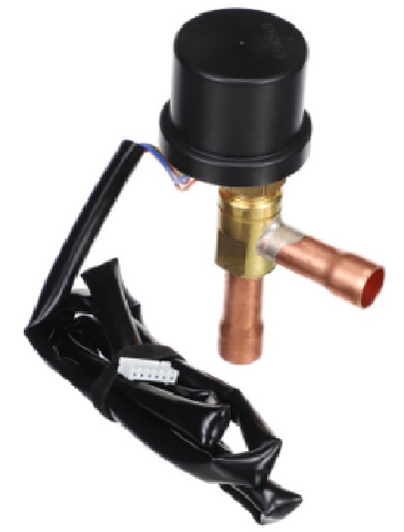 Mitsubishi Electric R61042401 Expansion Valve